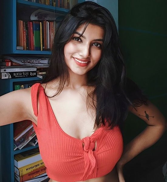 Neha Profile